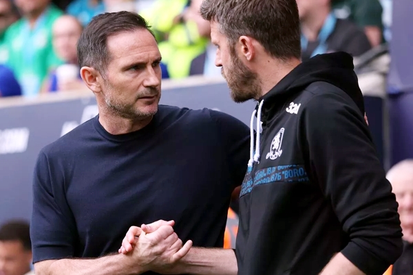 Coventry 2 - 0 Boro